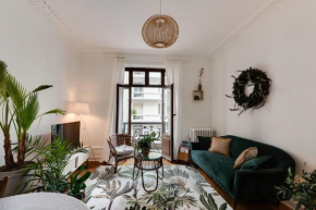 Le Joseph - Beautiful apartment in the heart of Annecy city centre